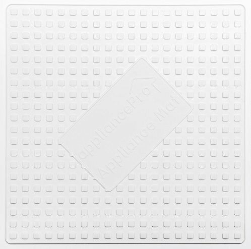 AppliancePro 60cm Stacking And Noise Reduction Mat MATWRAP60 hero image