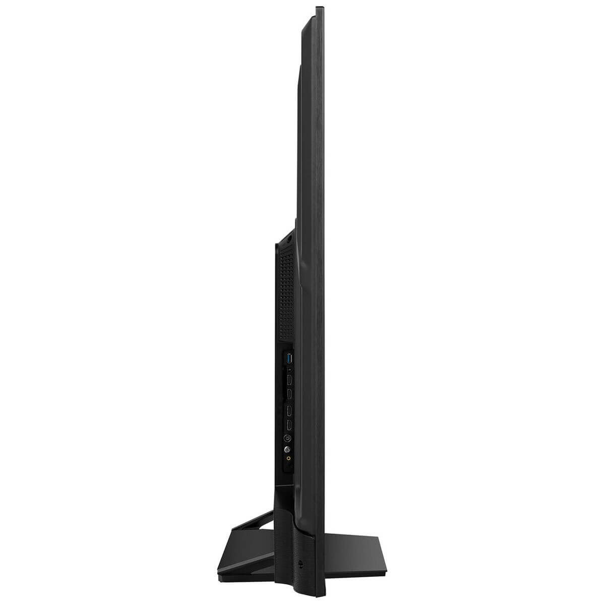 Hisense 75 Inch U7N ULED 4K Mini LED Smart TV 75U7NAU hero image