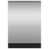 Fisher & Paykel Series 9 Tall Built Under Dishwasher Stainless Steel DW60UNT4X2 image NaN