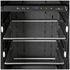 KingsBottle Atelier Solo Beverage Fridge Left Hinge KB245BX-BK-LHH image NaN