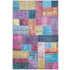 Rug Culture Illusions Medium Multi-coloured Rug 220X150CM - ILU167MULTI220X150 image NaN