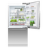 Fisher & Paykel Series 7 477L Integrated Bottom Mount Refrigerator with Ice and Water Right Hinge RS9120WRU1 image NaN