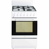 Artusi 60cm Dual Fuel Freestanding Oven/Stove AFGE6070W image NaN