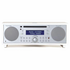 Tivoli Audio Music System Plus White MSYPWHT image NaN