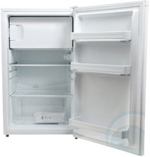 105L Midea Bar Fridge HS137RNS hero image