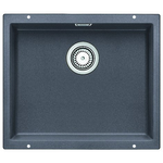 Blanco SUBLINE500UGK5 Single Bowl Sink hero image