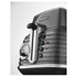 Delonghi CTZ2003GY Scultura 2 Slice Toaster image NaN