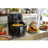 Philips Avance Collection Airfryer HD9742-93 image NaN