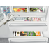 Liebherr 585L Integrated Bottom Mount Fridge ECBN6156LH image NaN
