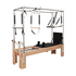 Byron Bay Pilates FP-BB-PL-PR-FTR-AU Pilates Reformer with Full Trapeze Table image NaN