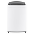LG Series 5 10kg Top Load Washing Machine White WTL5-10W image NaN