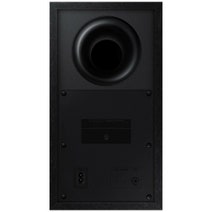 Samsung Q Series 3.1.2 Channel Atmos Soundbar with Wireless Sub HW-Q600B-XY hero image