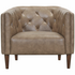 Kalona Spike Driftwood Armchair 1138-1P-MM3100 image NaN
