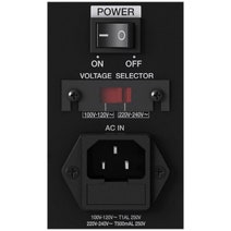 Pioneer DJ SDJ50X 5 Inch Active Reference Speaker hero image