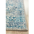 Rug Culture Babylon Large Blue Rug 400X80CM - BLN-207-BLUE-400X80 image NaN