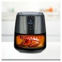 Kitchen Couture 4.2L Air Fryer 10001715 hero image