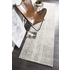 Rug Culture Oasis Extra Large Grey Rug 500X80CM - OAS-450-GRY-500X80 image NaN