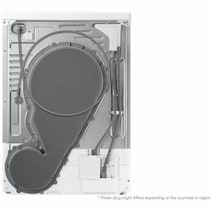 Samsung 8kg Heat Pump Smart Dryer DV80T6420LE hero image