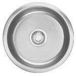 Franke Rambla Single Bowl Topmount Sink LUX610 hero image
