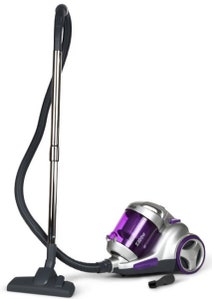 Airflo AFV802 Bagless Vacuum Cleaner hero image