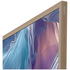 Hisense 65'' S7S Hi-QLED 4K Canvas TV Black 65S7SAU [2026] image NaN