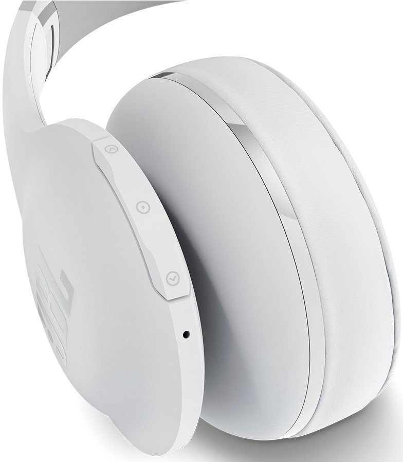 JBL V300BTWHTGP Everest 300BT Wireless On-Ear Headphones