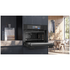 Siemens iQ700 60cm Pyrolytic Compact Oven with Microwave Matte Black CM978GMM1 image NaN