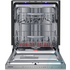 Samsung WaterWall Dishwasher DW60H9970US image NaN