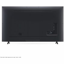 LG 86 Inch NANO75 4K Smart NanoCell TV 86NANO75SQA hero image