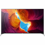 Sony 75 Inch X9500 Full Array 4K Android LED TV KD75X9500H hero image