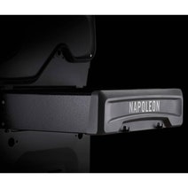 Napoleon Rogue XT 625 LPG Gas 5 Burner Grill with Infrared Side Burner RXT625SIBPK-1-AU hero image