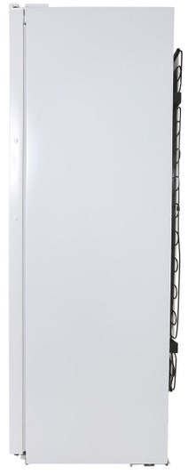 Haier HVF260WH2 258L Upright Freezer hero image