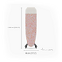Joseph Joseph Glide Ironing Board - Peach Blossom 50031 image NaN