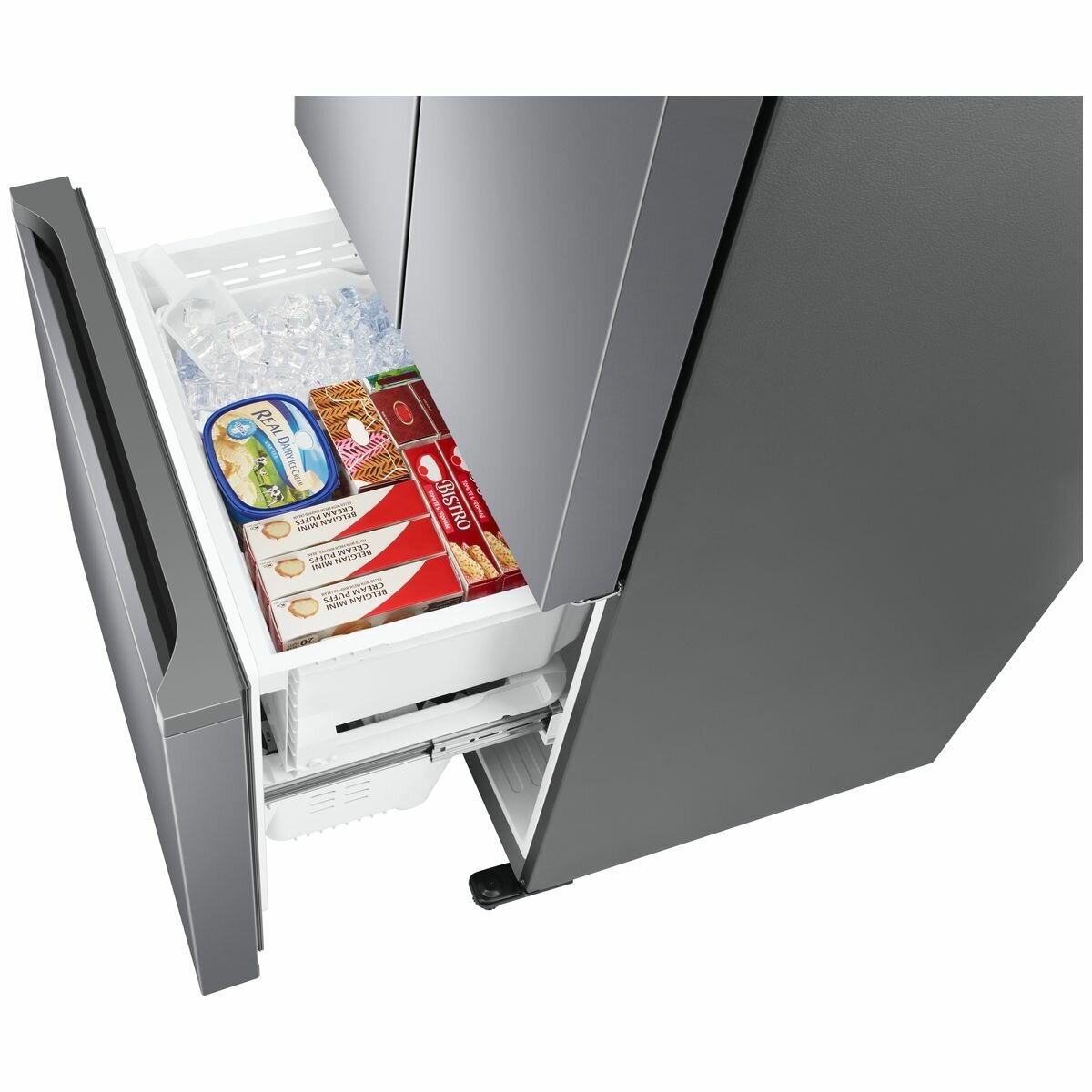 Srf5300sd french door shop refrigerator