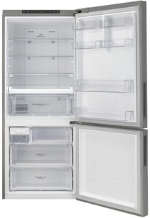 LG GB-450UPL 450L Bottom Mount Fridge hero image