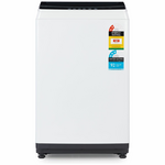 Esatto 7kg Top Load Washing Machine ETLW70B hero image