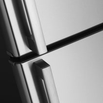 Electrolux ETM5200SDRH 520L Top Mount Fridge hero image