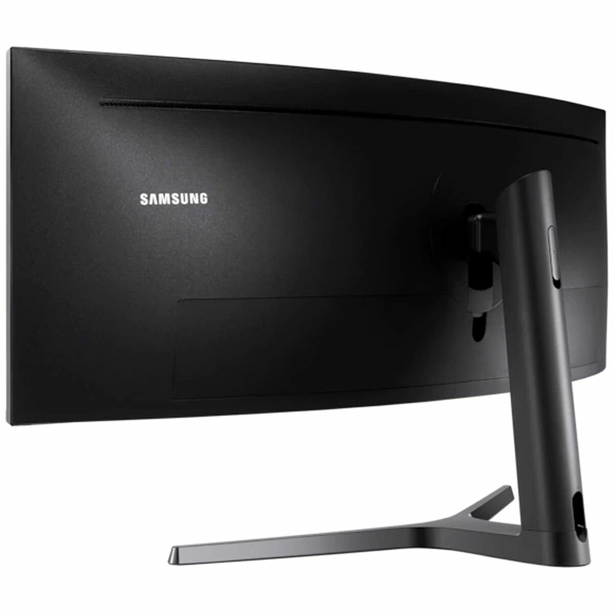 Samsung 43 Inch Super Ultra-wide Curved Monitor LC43J890DKEXXY hero image