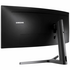 Samsung 43 Inch Super Ultra-wide Curved Monitor LC43J890DKEXXY image NaN