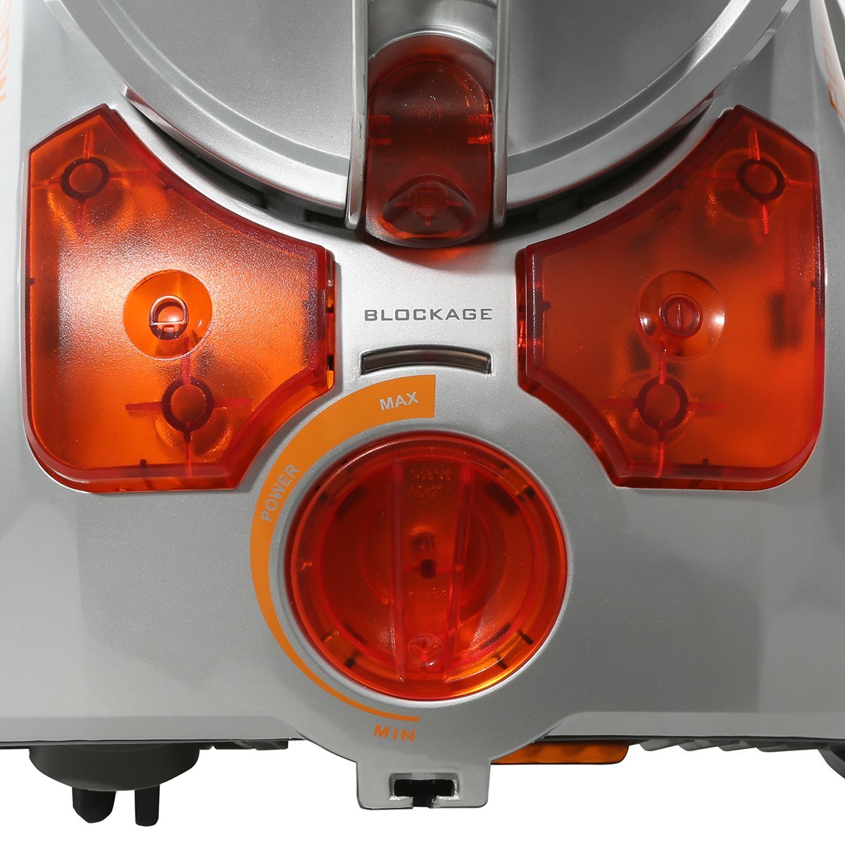 Vax VCP6B2000 Power 6 Bagless Vacuum Cleaner hero image