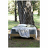 Sherman Firm But Fair Queen Size Mattress P84028Q image NaN