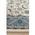 Rug Culture Sydney Large White Blue Rug 290X200CM - SYD-9-WBLU-290X200 image NaN
