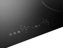 Electrolux EHC944BA 90cm Ceramic Cooktop hero image