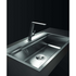 Artinox Layer BRP 81 Workstation Sink BRP81 image NaN