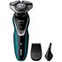 Philips S5550-44 Series 5000 Multiprecision Electric Shaver with Nose Trimmer image NaN