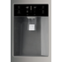 Smeg SR610X 608L Classic Aesthetic Side by Side Fridge image NaN