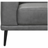 Kalona Breda Porpoise Three Seater Left Facing Chaise Sofa - 32732-3PL-MS3400 image NaN