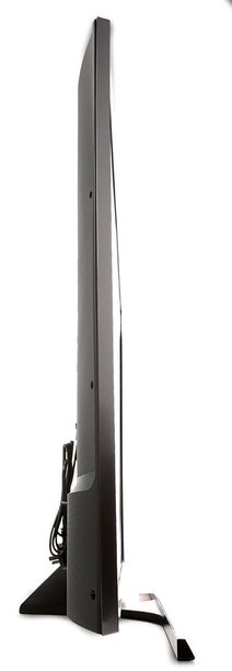 Samsung UA60JU7000 60 Inch 152cm 4K Ultra HD Smart 3D LED LCD TV With Twin Tuner hero image