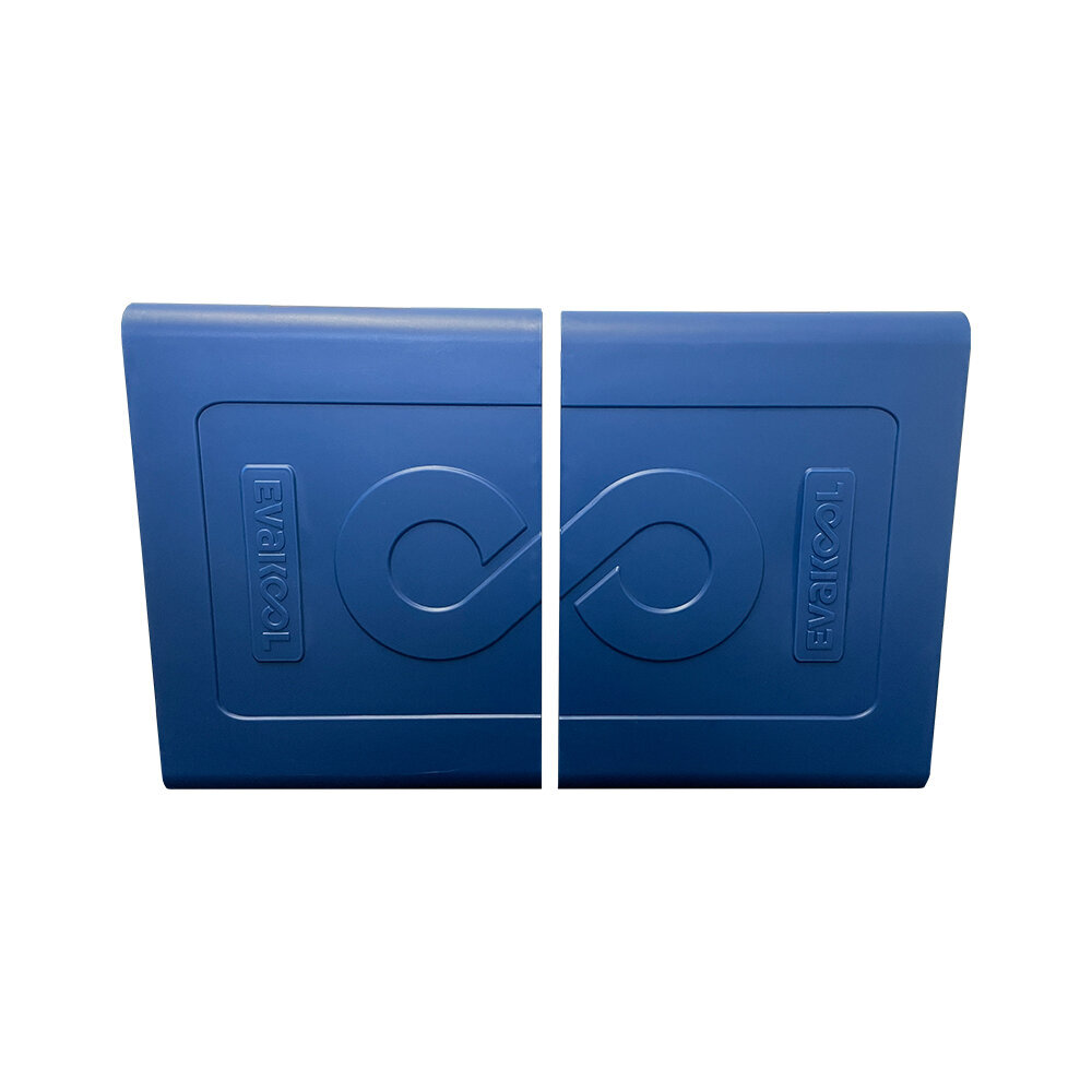 EvaKool Down Under II 80L & 95L EVAKOOL Blue Lids (Set of 2) DU2-LID-BLU-KIT hero image