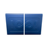 EvaKool Down Under II 80L & 95L EVAKOOL Blue Lids (Set of 2) DU2-LID-BLU-KIT image NaN